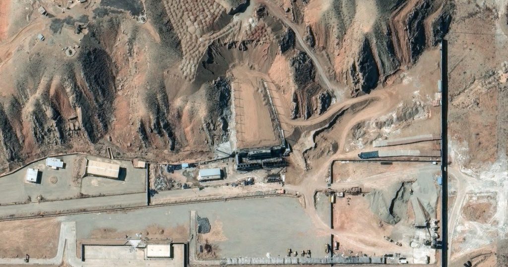 Iranul și Provocarea Nucleară: Reconstrucția Instalațiilor în Contextul Tensiunilor Geopolitice