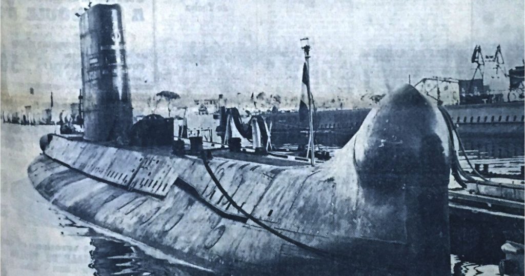 Misterul submarinelor dispărute: O privire detaliată asupra incidentelor din 1968 și implicațiile lor globale