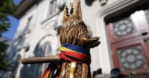 Cum povestea naționalistă atrage tinerii educați din Europa: analiza fenomenului prin exemplul Călin Georgescu