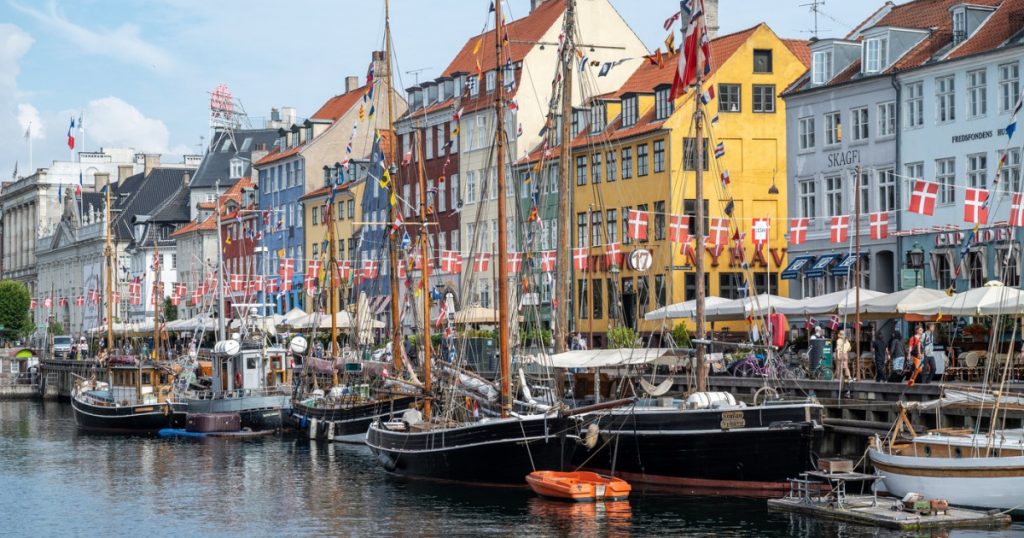 Copenhaga: Capitala Europeană Care Își Menține Titlul de Cel Mai Bun Oraș din Lume pentru a Trăi