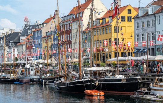 Copenhaga: Capitala Europeană Care Își Menține Titlul de Cel Mai Bun Oraș din Lume pentru a Trăi