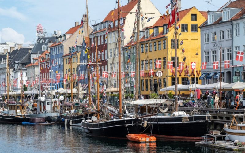 Copenhaga: Capitala Europeană Care Își Menține Titlul de Cel Mai Bun Oraș din Lume pentru a Trăi