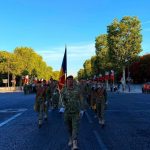Participarea Armatei României la Parada Militară de Ziua Franței: Un Simbol al Parteneriatului Strategic
