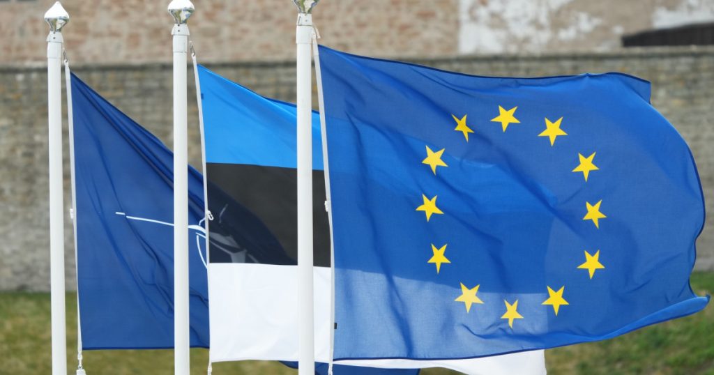 Estonia Intensifică Apărarea Națională: O Nouă Bază Militară la Granița cu Rusia