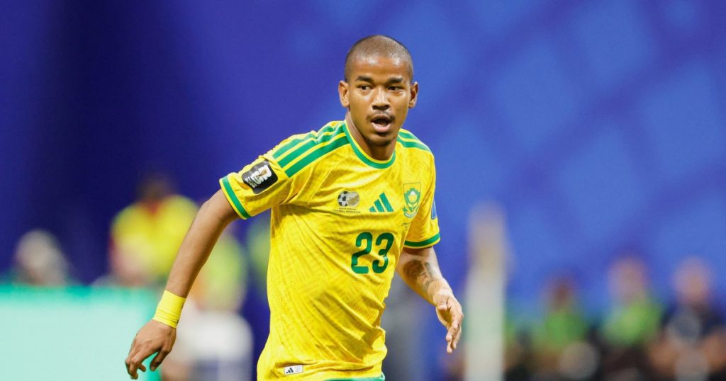 Tragedia unui Tânăr Talent: Moartea lui Jayden Adams și Impactul Asupra Fotbalului Sud-African