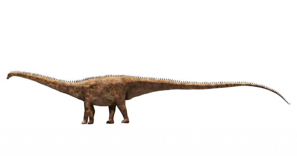 Descoperirea unui nou dinozaur uriaș: Uragasaurus kalasinensis și implicațiile sale în paleontologie