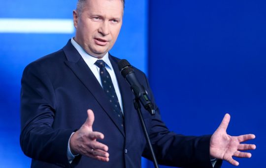 Tensiuni Istorice: Cerințele Partidelor de Dreapta din Polonia în Legătură cu Aderarea Ucrainei la Uniunea Europeană