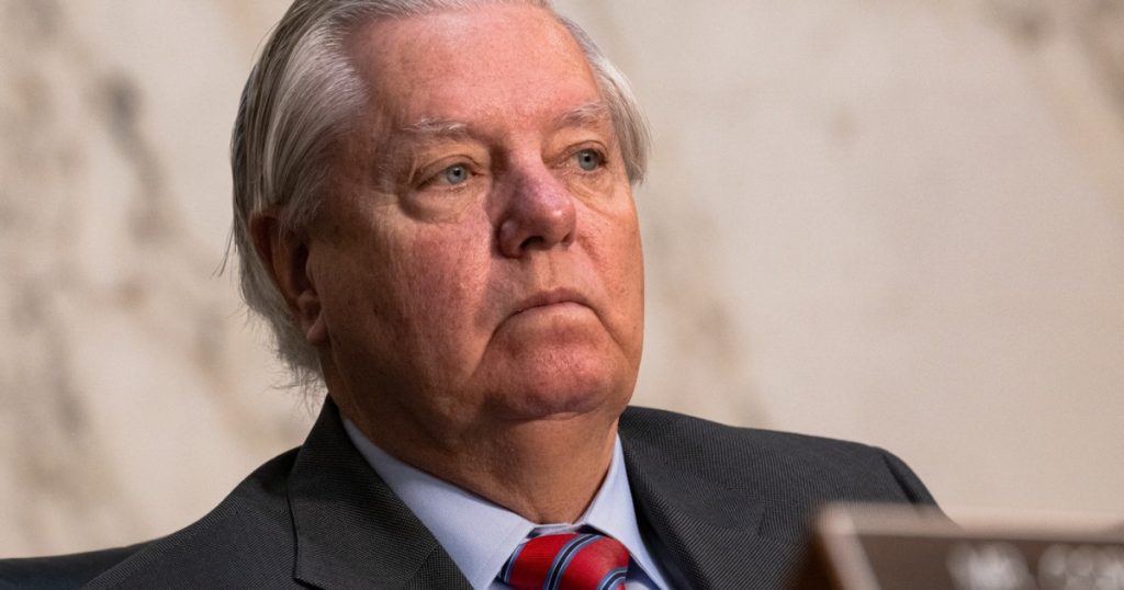 Moartea Senatorului Lindsey Graham: Impactul Asupra Politicii Americane și Relațiilor Internaționale