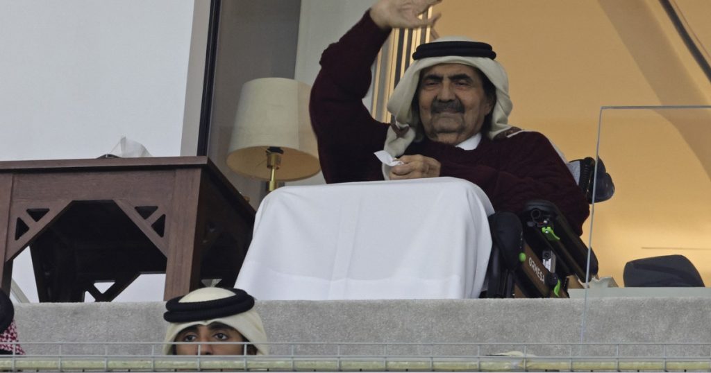 Moartea șeicului Hamad bin Khalifa Al Thani: Moștenirea unui lider vizionar în Qatar