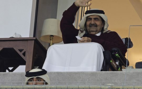Moartea șeicului Hamad bin Khalifa Al Thani: Moștenirea unui lider vizionar în Qatar