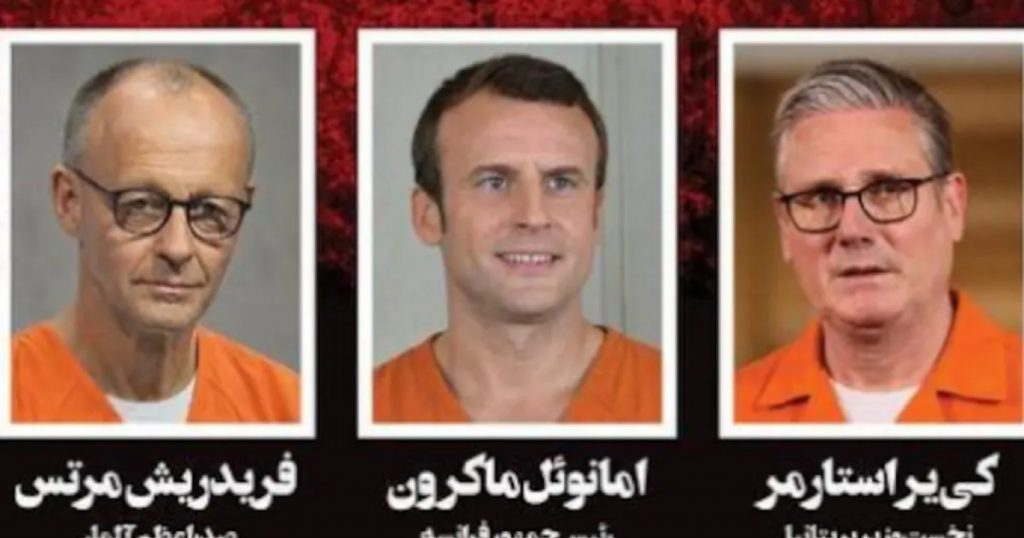Răzbunarea iraniană: Lista țintelor din Europa și implicațiile internaționale ale amenințărilor de la Teheran