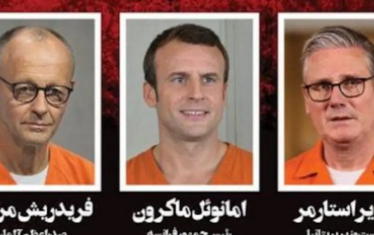 Răzbunarea iraniană: Lista țintelor din Europa și implicațiile internaționale ale amenințărilor de la Teheran