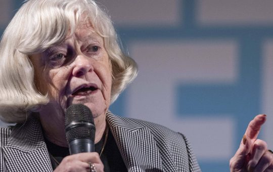 Crima fostei deputate britanice Ann Widdecombe: O analiză a implicațiilor și contextului