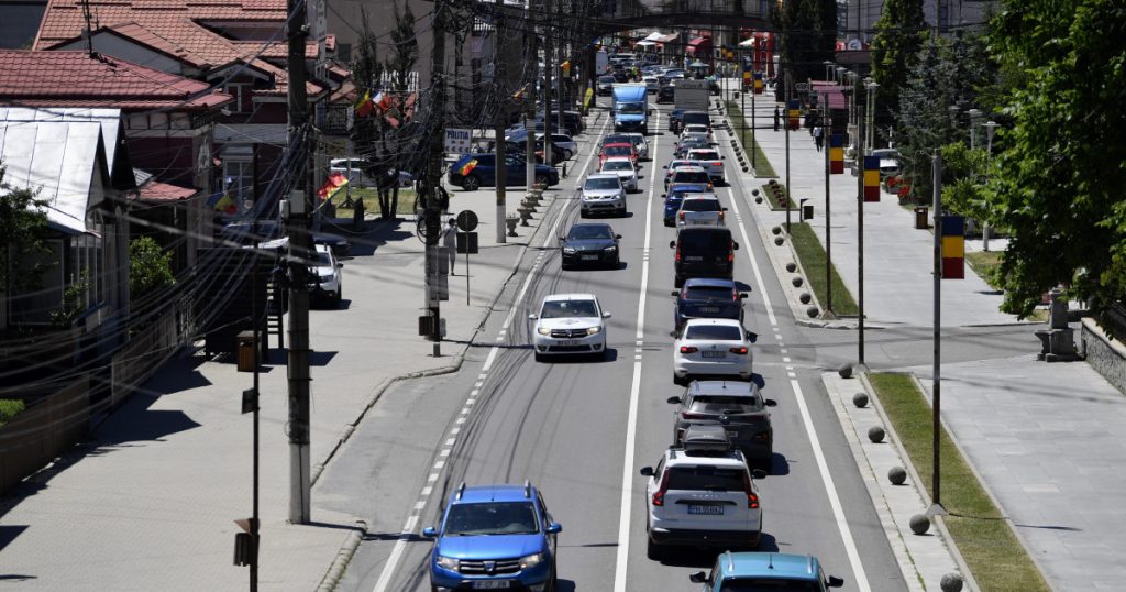 Trafic Intens Spre București: Cauze, Rute Alternative și Impactul Asupra Cetățenilor