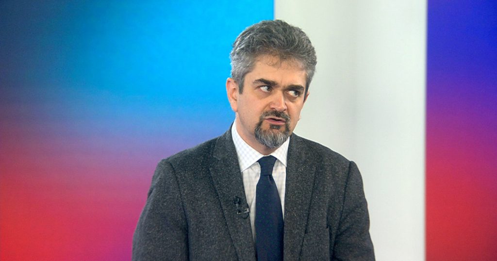 Criza Politică din România: Analiza lui Theodor Paleologu asupra Blocajului și Perspectiva Viitorului
