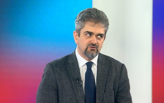 Criza Politică din România: Analiza lui Theodor Paleologu asupra Blocajului și Perspectiva Viitorului