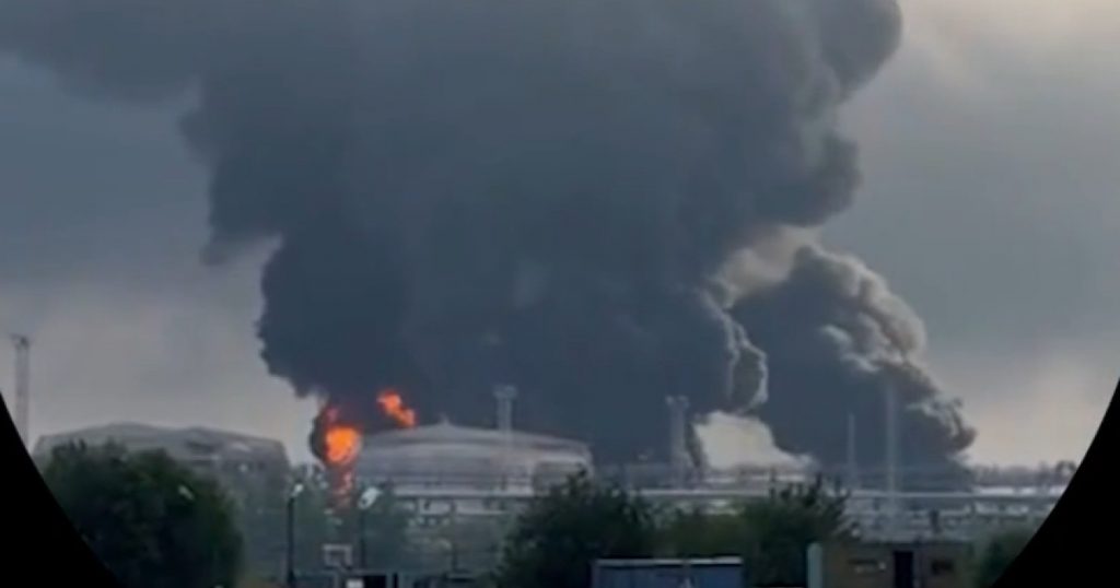 Recrutarea Trăgătorilor cu Mitraliera în Sankt Petersburg: O Răspuns la Amenințările Moderne