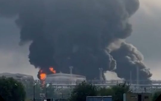 Recrutarea Trăgătorilor cu Mitraliera în Sankt Petersburg: O Răspuns la Amenințările Moderne