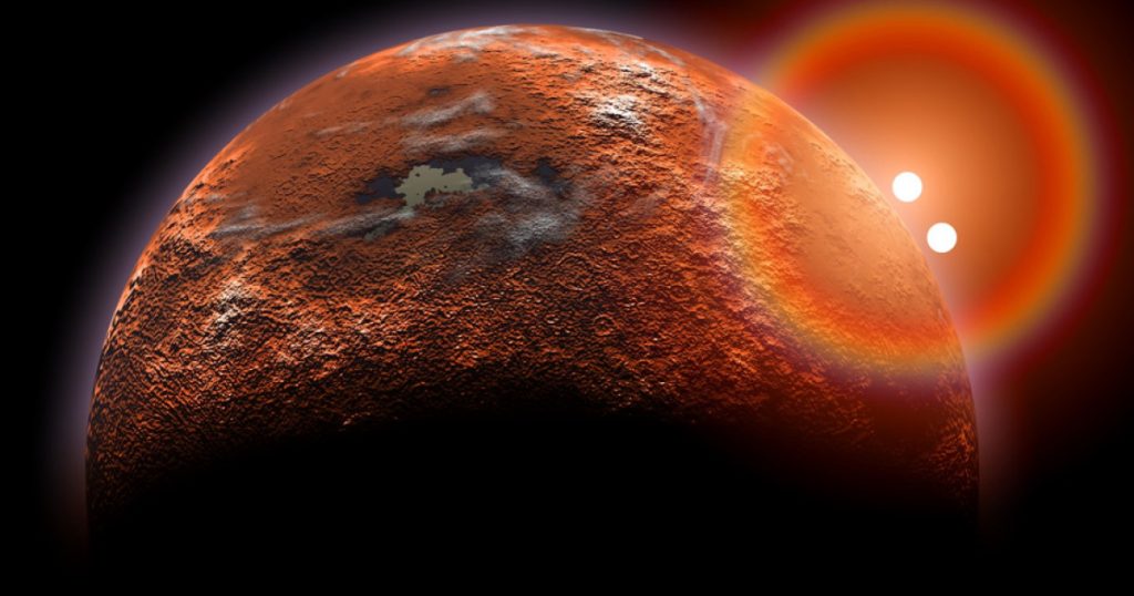 Exoplaneta WD 1856 b: O privire asupra supraviețuirii planetelor după moartea stelelor și viitorul Soarelui nostru