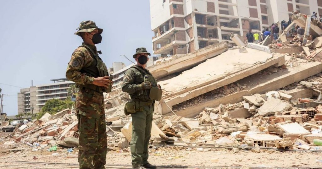 Tragedia din Venezuela: Impactul devastator al cutremurelor din 24 iunie 2026