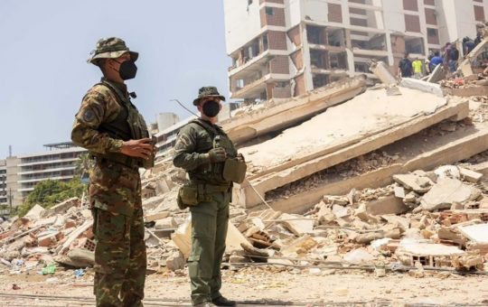 Tragedia din Venezuela: Impactul devastator al cutremurelor din 24 iunie 2026