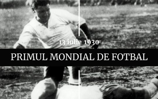 13 Iulie - O Zi Plină de Evenimente Memorabile în Istorie
