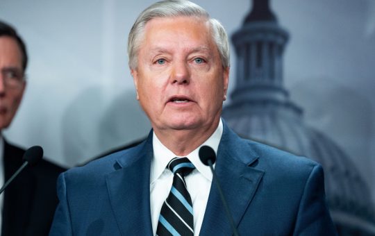 Moartea senatorului Lindsey Graham: O analiză detaliată a impactului și implicațiilor politice