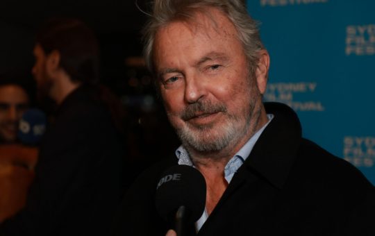 Moartea lui Sam Neill: O pierdere monumentală pentru cinema și cultură