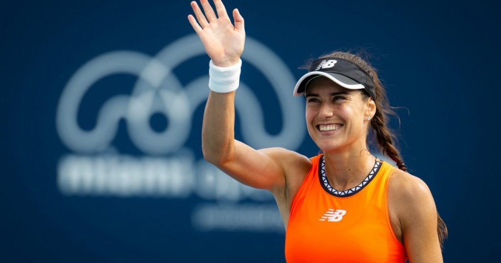 Sorana Cîrstea atinge apogeul carierei: O analiză a ascensiunii sale în clasamentul WTA