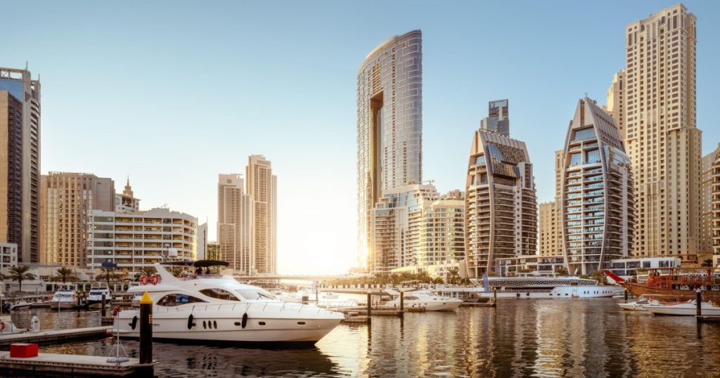 Dubai încurajează turismul local: reduceri și recompense pentru rezidenți