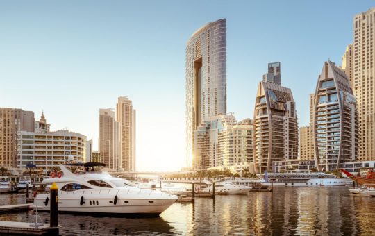 Dubai încurajează turismul local: reduceri și recompense pentru rezidenți
