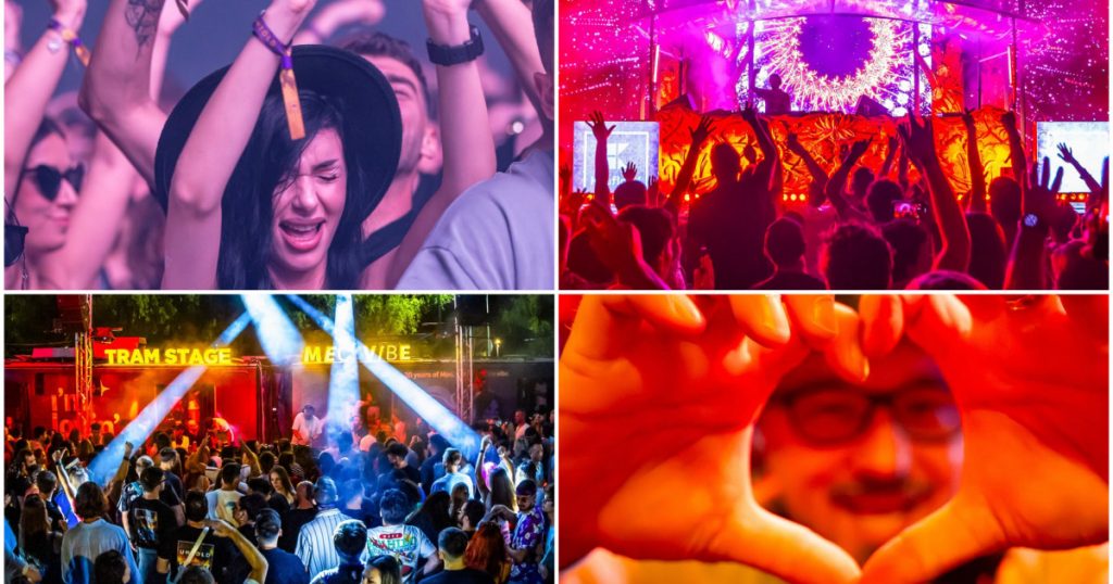 Fenomenul UNTOLD: Impactul Festivalului asupra Cazării și Turismului în Cluj-Napoca