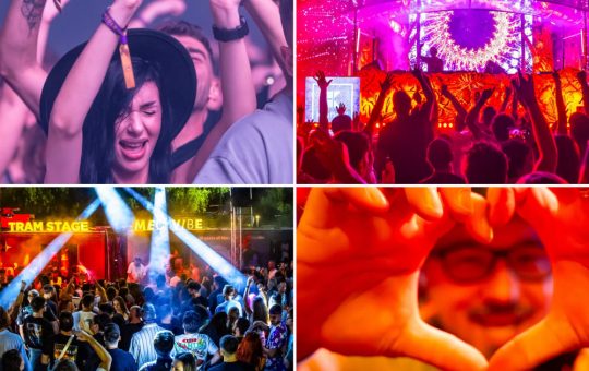 Fenomenul UNTOLD: Impactul Festivalului asupra Cazării și Turismului în Cluj-Napoca