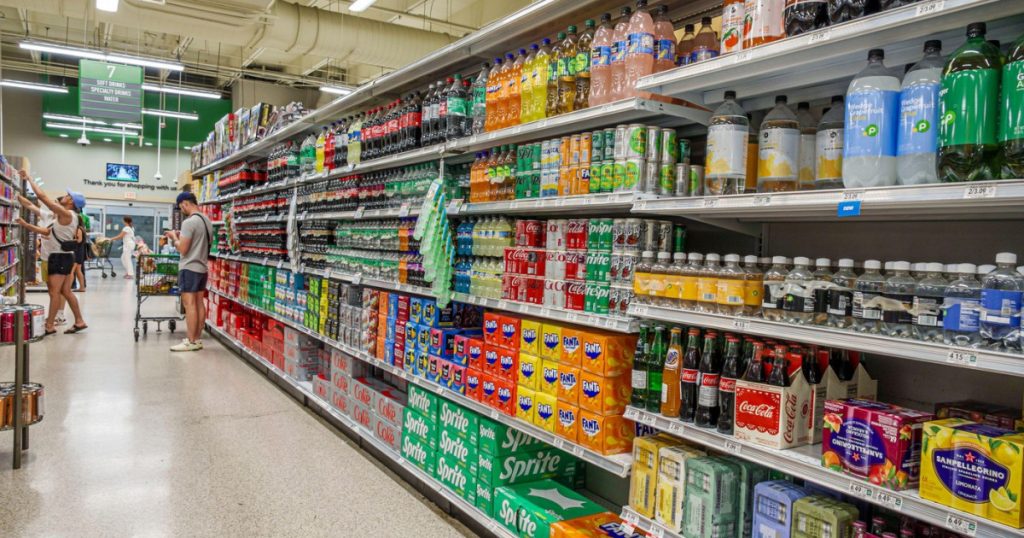 Giganții alimentelor ultraprocesate și lupta împotriva reglementărilor de sănătate publică: O analiză detaliată
