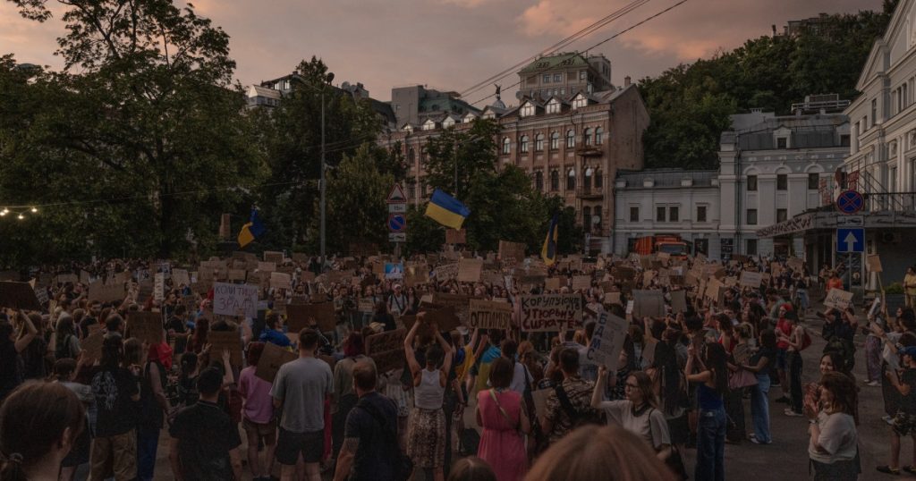 Fedorov, În Ascensiune: Sondajul Care Răstoarnă Dinamica Politică din Ucraina