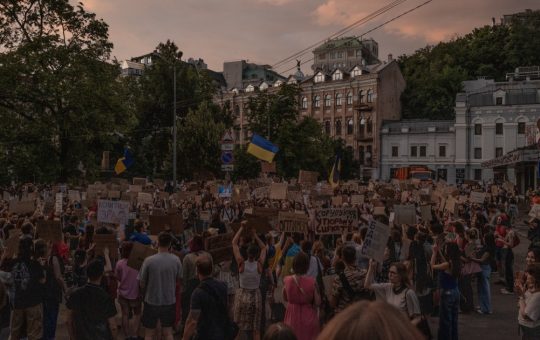 Fedorov, În Ascensiune: Sondajul Care Răstoarnă Dinamica Politică din Ucraina