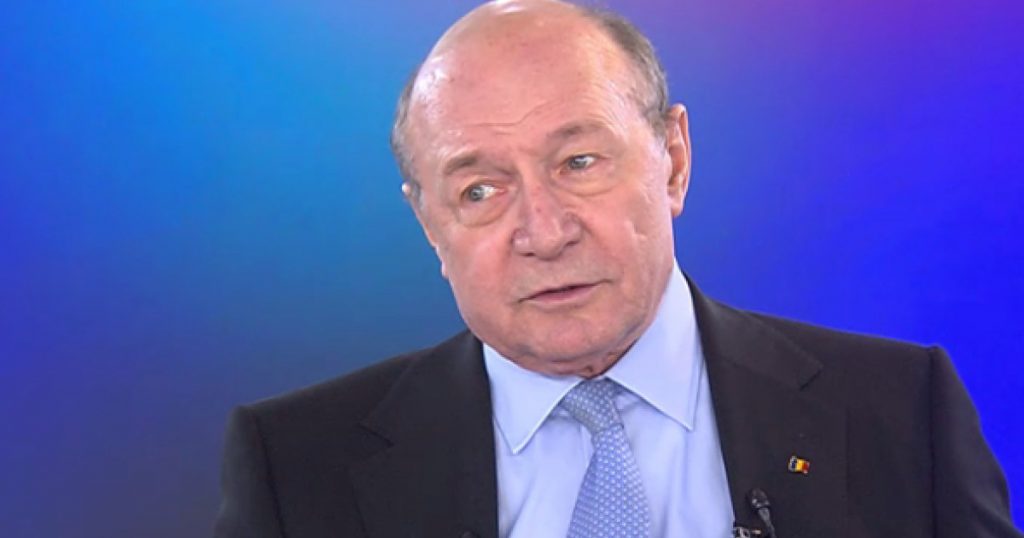 Traian Băsescu: O Critică Acută la Adresa Liderilor Politici din România și Impactul Asupra Stabilității Statului