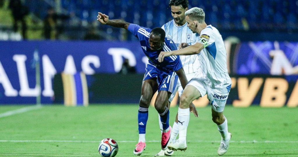 Universitatea Craiova, o înfrângere dureroasă în fața lui Levski Sofia: Analiză și perspective după primul tur preliminar al Ligii Campionilor