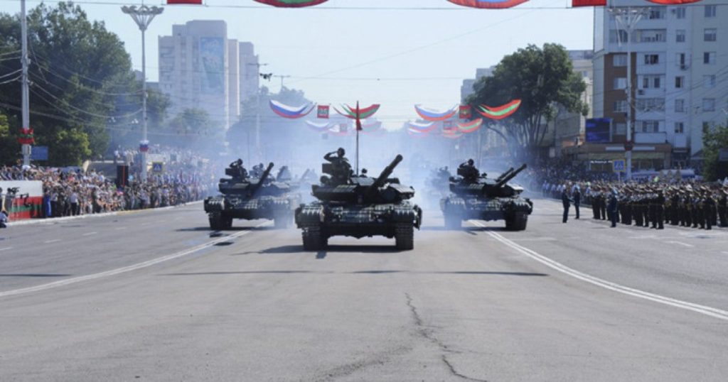Franța și apelul său pentru retragerea trupelor ruse din Transnistria: o analiză a contextului și implicațiilor regionale