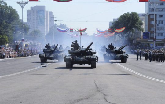 Franța și apelul său pentru retragerea trupelor ruse din Transnistria: o analiză a contextului și implicațiilor regionale