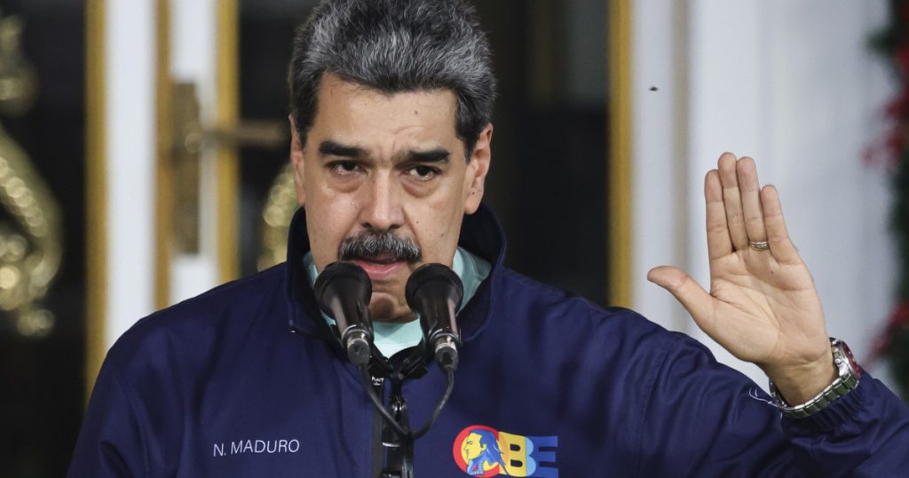 Nicolas Maduro: Procesul de la New York și Impactul său asupra Politicii Internaționale
