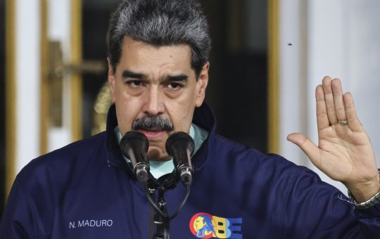 Nicolas Maduro: Procesul de la New York și Impactul său asupra Politicii Internaționale
