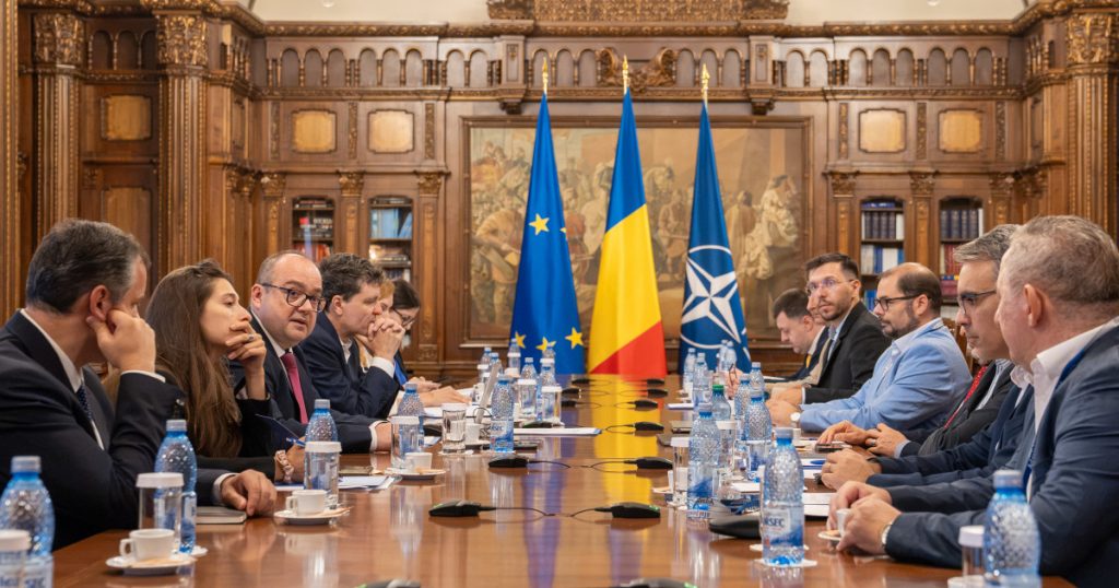 Relația dintre patriotism și apartenența la Uniunea Europeană: O analiză a raportului Președinției