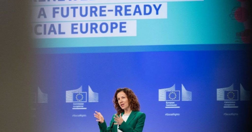 Soluții pentru cei 50 de milioane de europeni care doresc să revină pe piața muncii: Inițiativele Comisiei Europene pentru o integrare eficientă