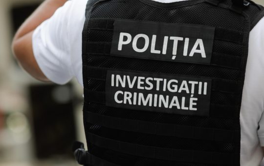 Clanul Buricea și Impactul Infracționalității asupra Comunității din Brăila