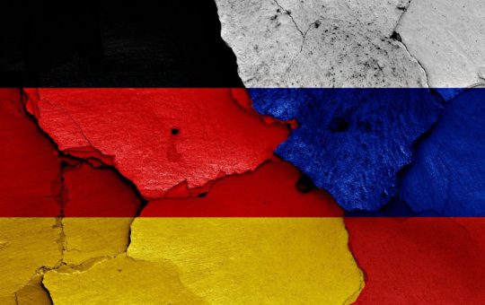 Germania și controversatul proiect nuclear: O alianță cu Rosatom în era tensiunilor geopolitice