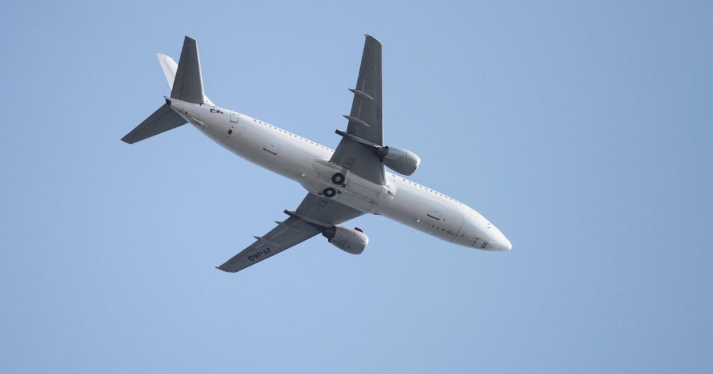 Tensiuni în Spațiul Aerian: Impactul Recomandărilor UE asupra Zborurilor Peste Iordania