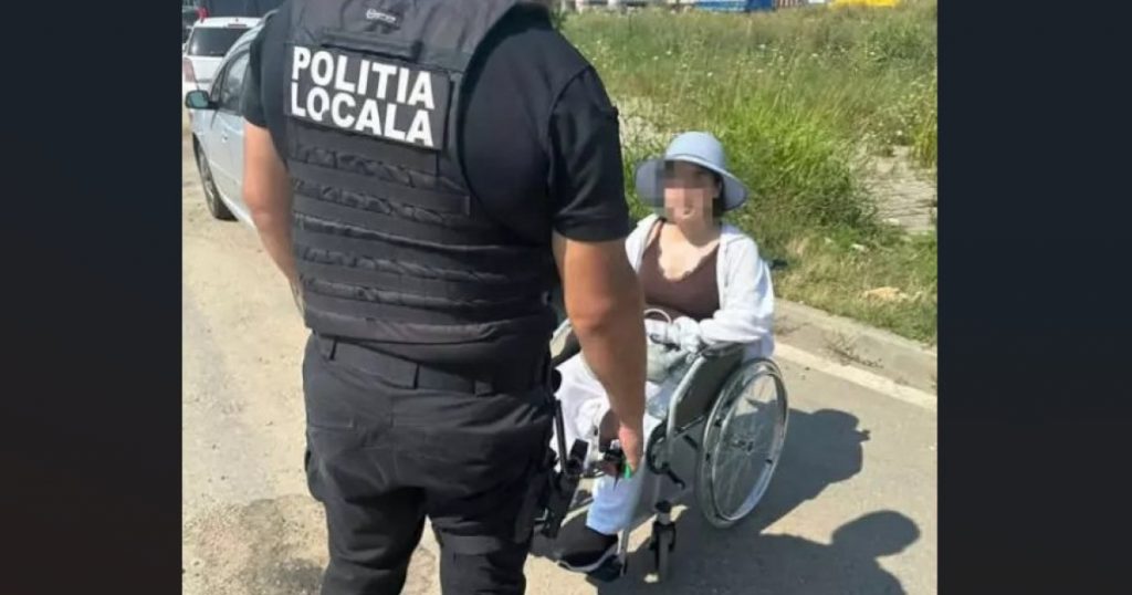 Cazul Cerșetoriei în București: O Privire Asupra Exploatării Persoanelor Vulnerabile