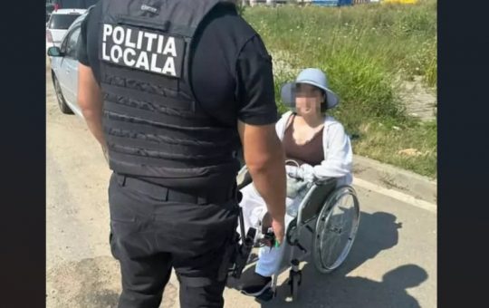 Cazul Cerșetoriei în București: O Privire Asupra Exploatării Persoanelor Vulnerabile