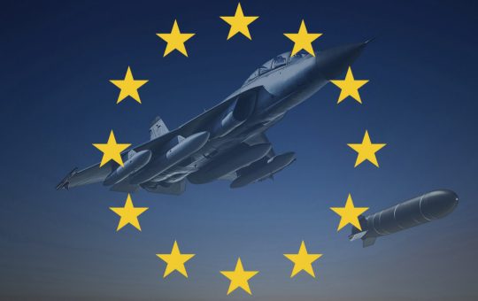 Cooperarea militară dintre Marea Britanie și Germania: Programul „Deep Precision Strike” și impactul său asupra echilibrului de putere în Europa